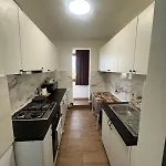 The Belvedere-central דירה *