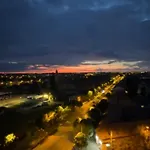 The Belvedere-central *