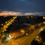 דירה The Belvedere-central *