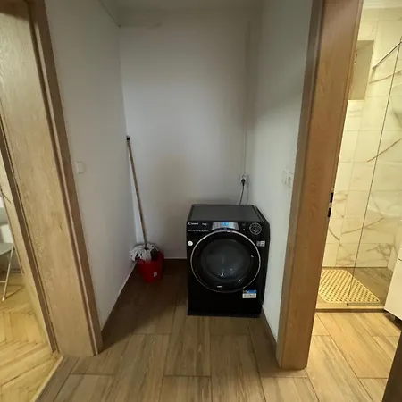 The Belvedere-central Apartmán *