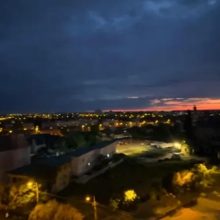The Belvedere-central Appartamento Timisoara