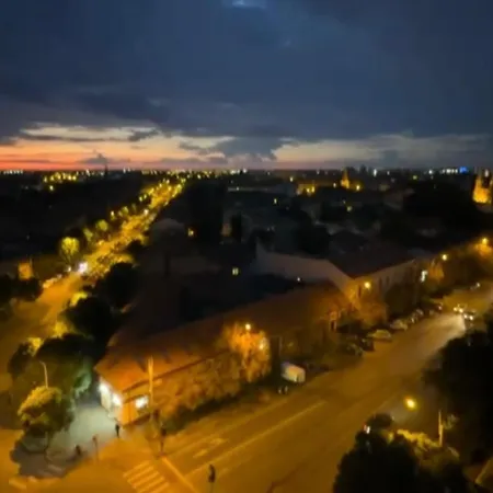 Appartamento The Belvedere-central *