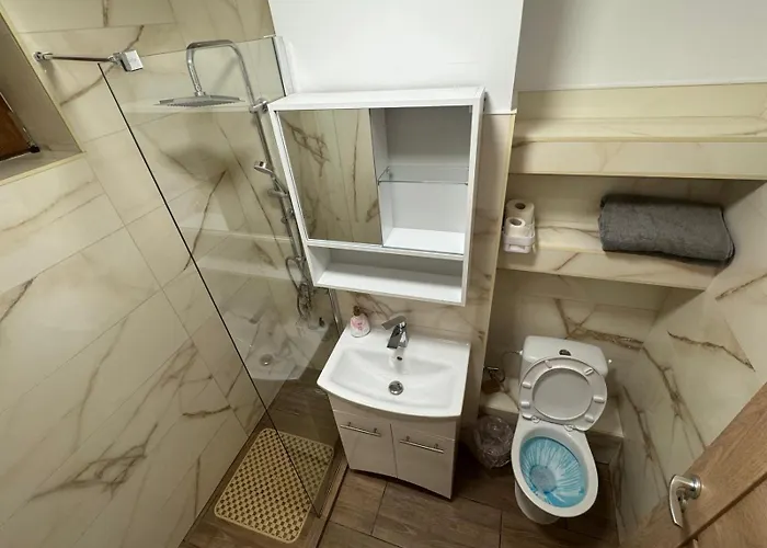 The Belvedere-central *