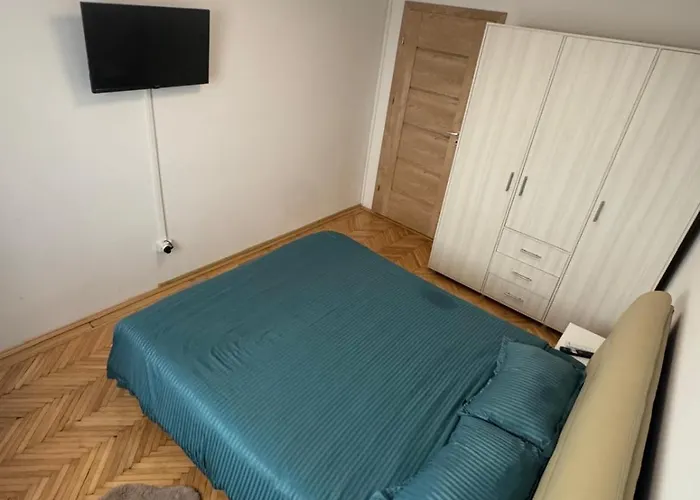 The Belvedere-central *