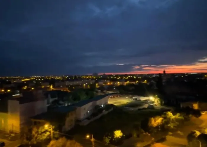 The Belvedere-central Apartmán Temešvár