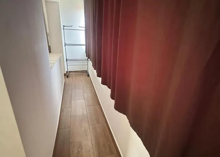 Apartmán The Belvedere-central